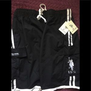 U.S Polo Swimming trunks